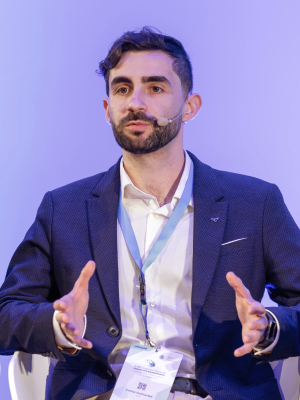 Carlos Ferreira Guimarães 